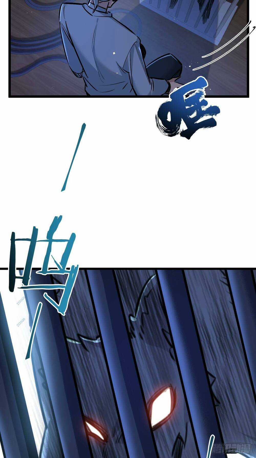 Nông Trường Siêu Cấp Ở Tận Thế Chapter 7 trang 59