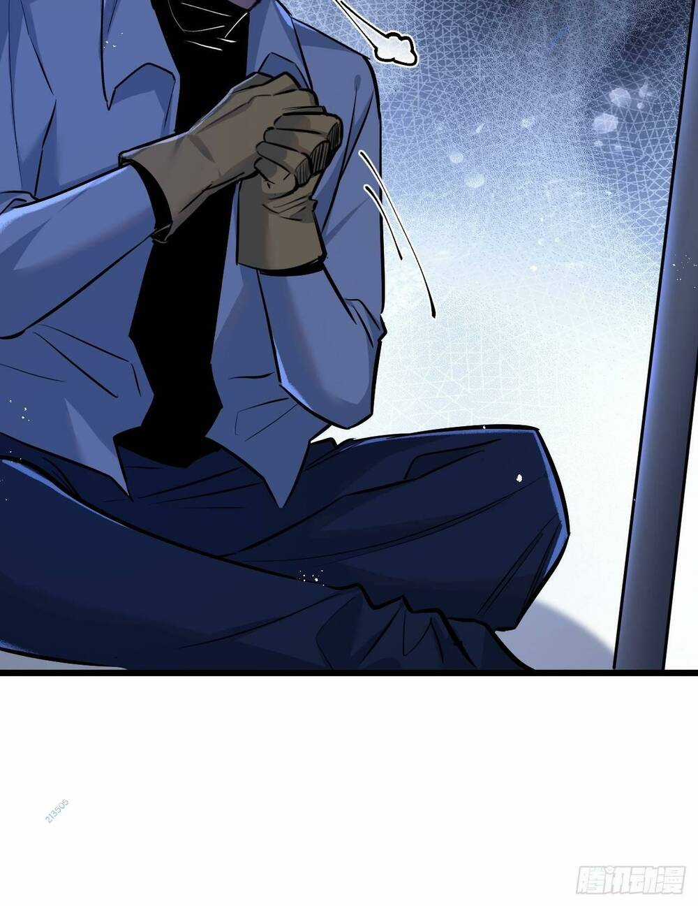 Nông Trường Siêu Cấp Ở Tận Thế Chapter 7 trang 61