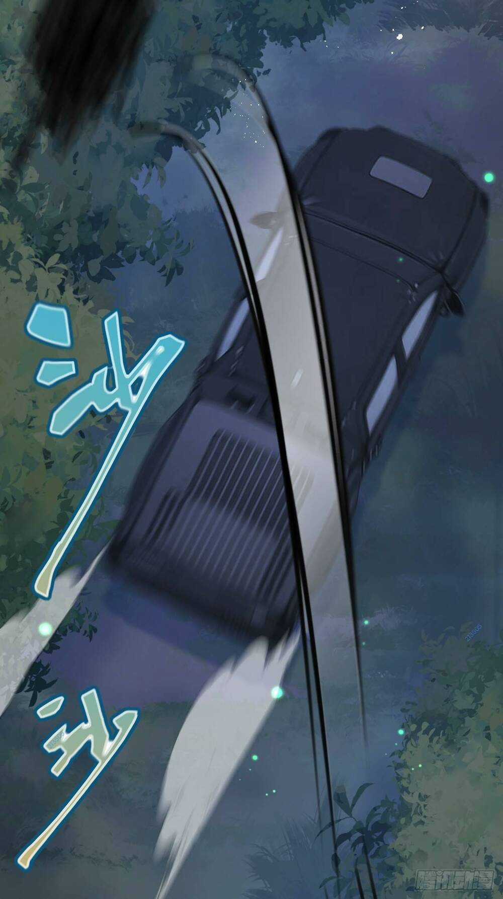 Nông Trường Siêu Cấp Ở Tận Thế Chapter 7 trang 7