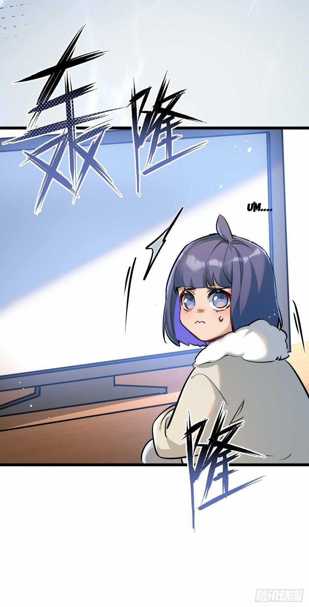 Nông Trường Siêu Cấp Ở Tận Thế Chapter 7 trang 70