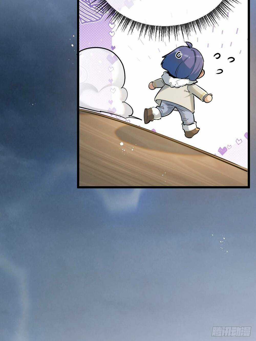 Nông Trường Siêu Cấp Ở Tận Thế Chapter 7 trang 74