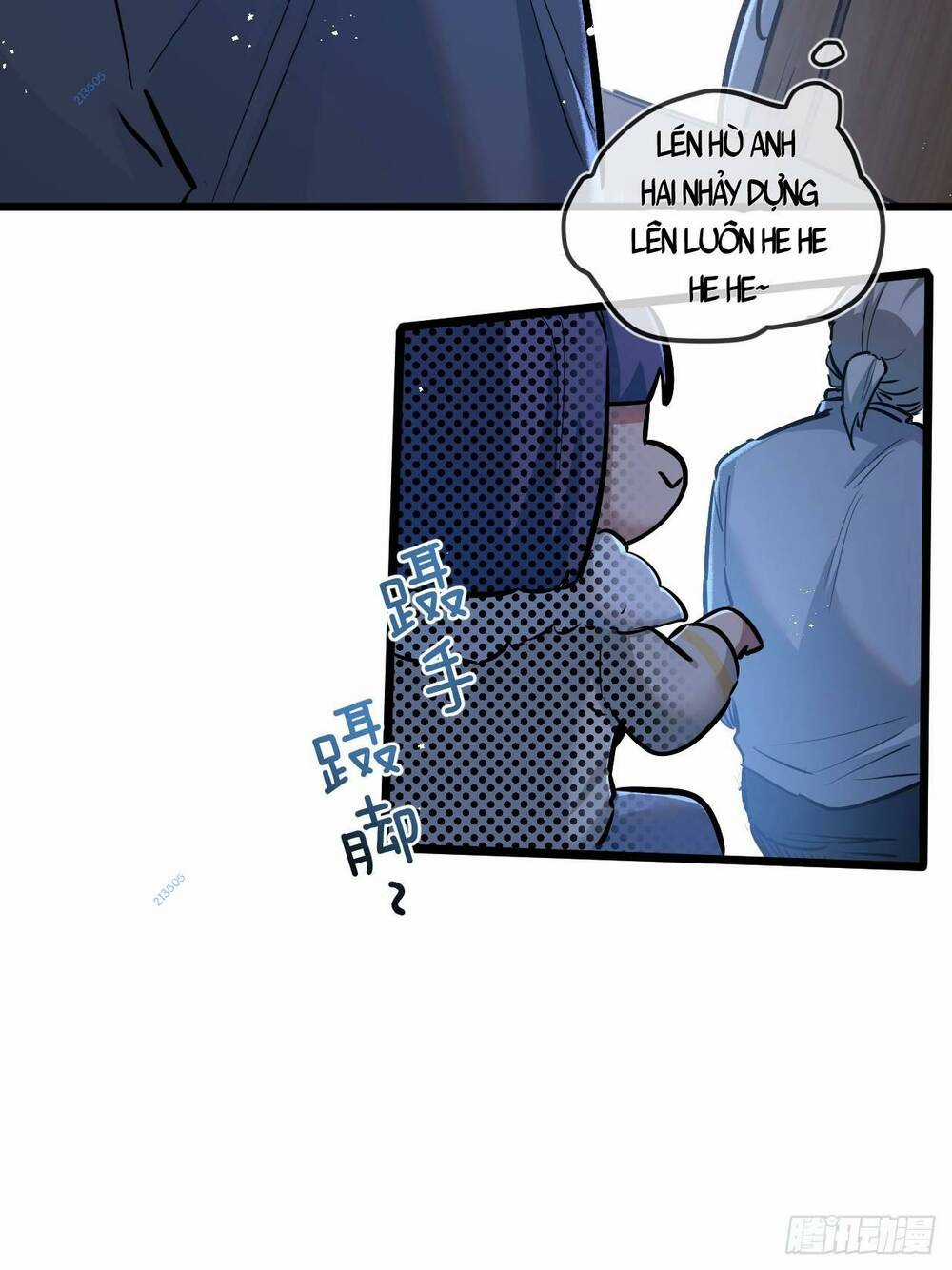 Nông Trường Siêu Cấp Ở Tận Thế Chapter 7 trang 77