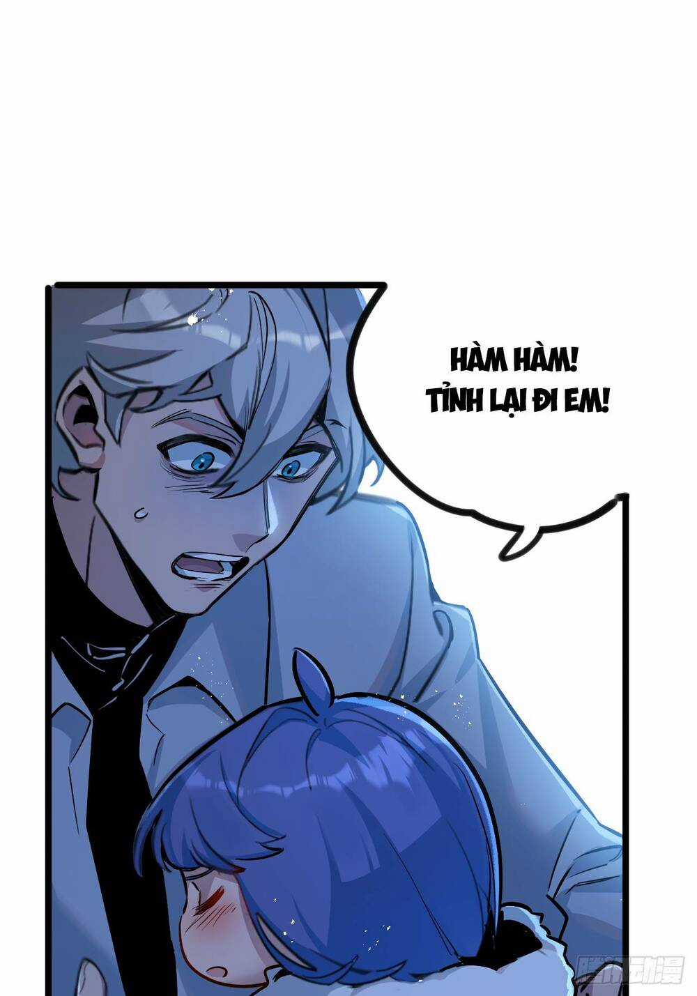 Nông Trường Siêu Cấp Ở Tận Thế Chapter 7 trang 86