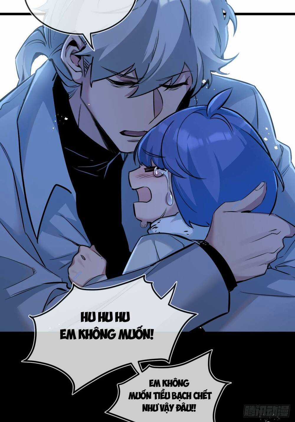 Nông Trường Siêu Cấp Ở Tận Thế Chapter 7 trang 89