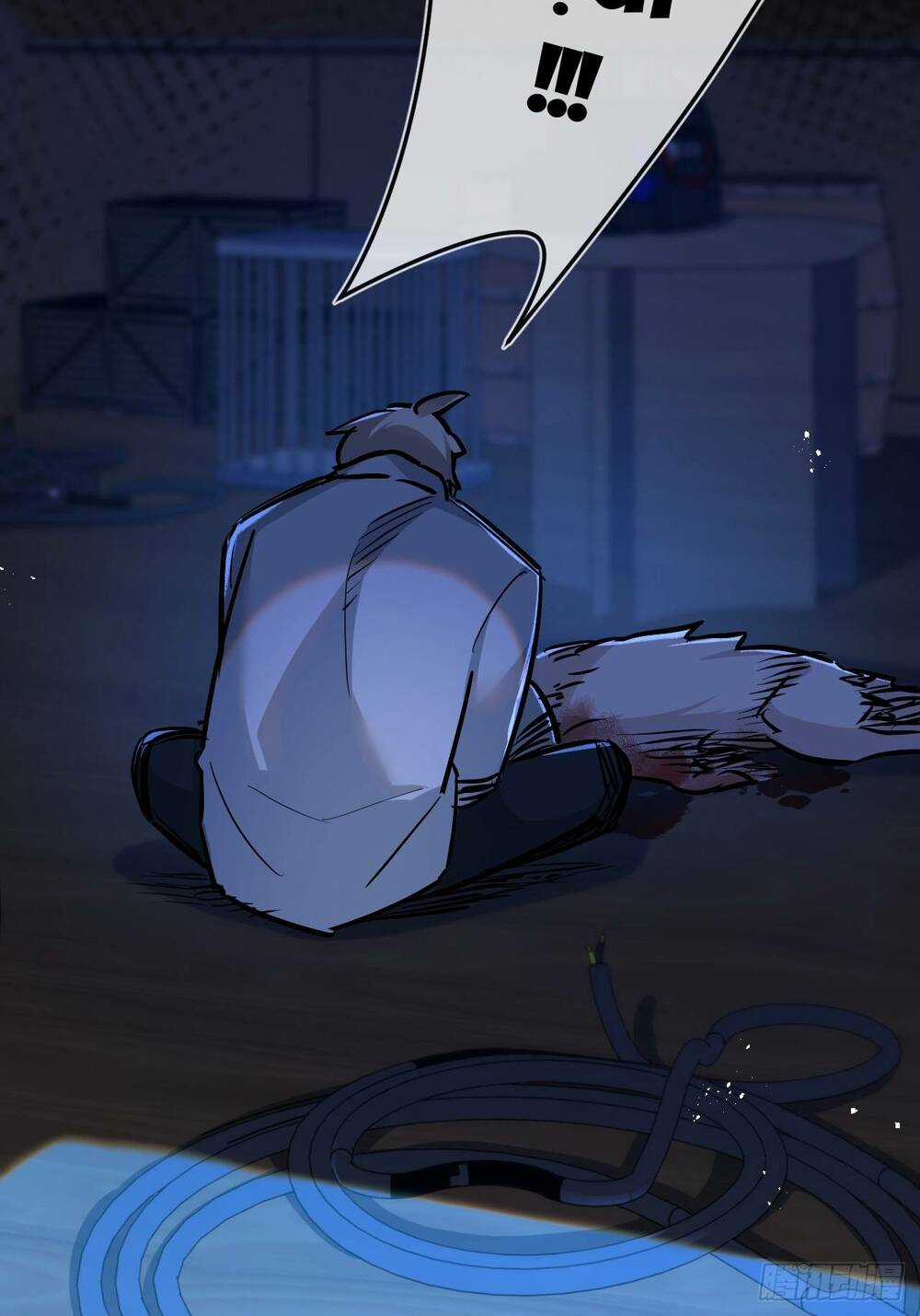 Nông Trường Siêu Cấp Ở Tận Thế Chapter 7 trang 91