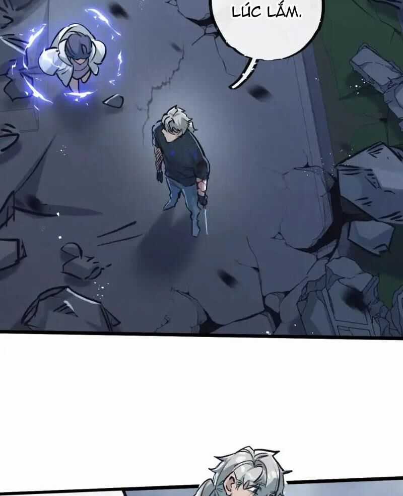 Nông Trường Siêu Cấp Ở Tận Thế Chapter 70 trang 10