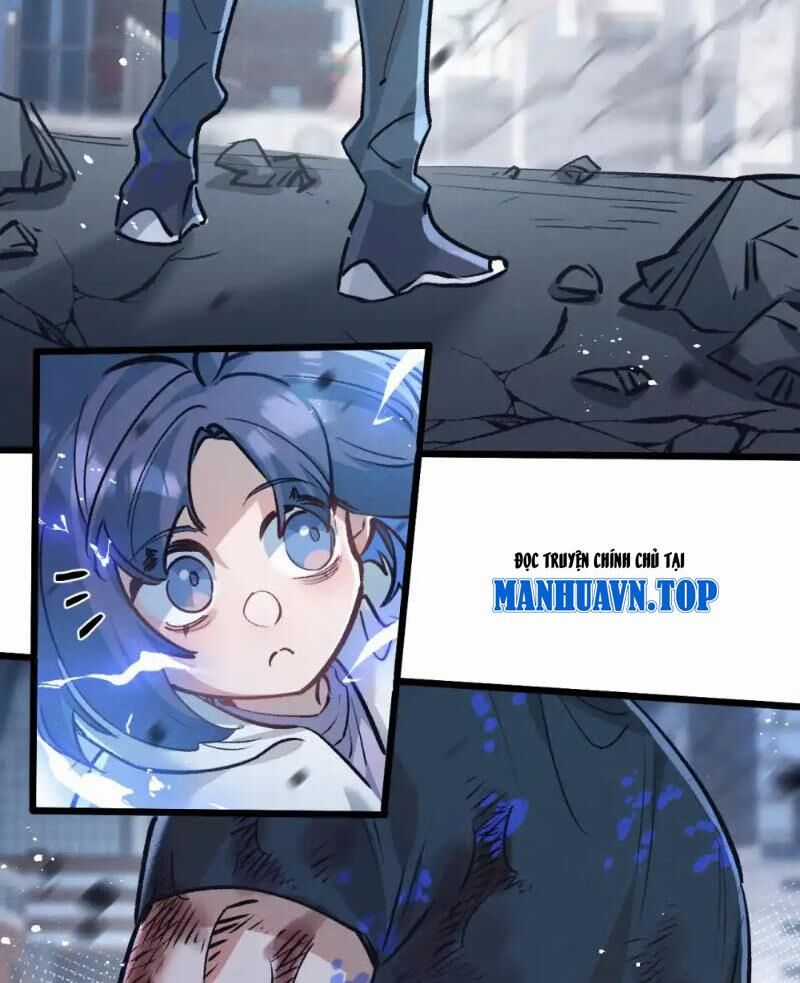 Nông Trường Siêu Cấp Ở Tận Thế Chapter 70 trang 12