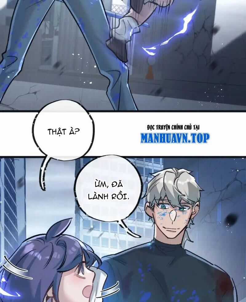 Nông Trường Siêu Cấp Ở Tận Thế Chapter 70 trang 16