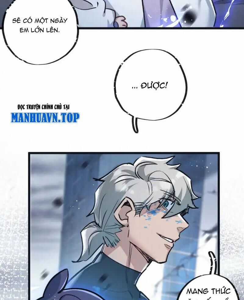 Nông Trường Siêu Cấp Ở Tận Thế Chapter 70 trang 20