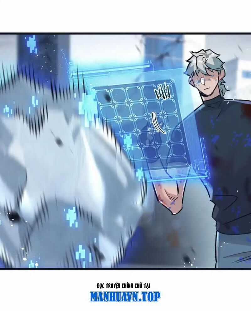 Nông Trường Siêu Cấp Ở Tận Thế Chapter 70 trang 23