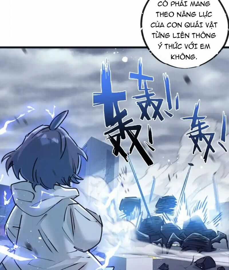 Nông Trường Siêu Cấp Ở Tận Thế Chapter 70 trang 25