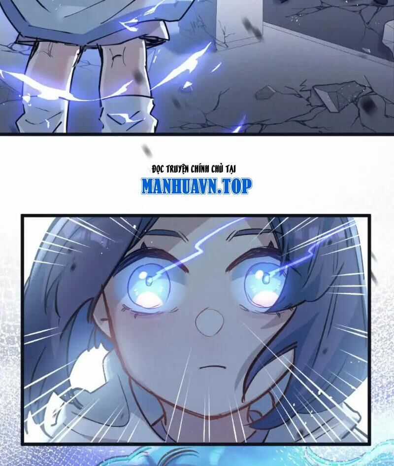 Nông Trường Siêu Cấp Ở Tận Thế Chapter 70 trang 26