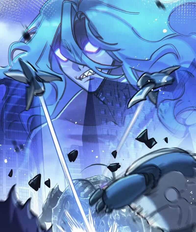 Nông Trường Siêu Cấp Ở Tận Thế Chapter 70 trang 27