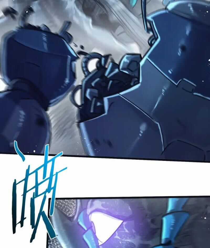 Nông Trường Siêu Cấp Ở Tận Thế Chapter 70 trang 29