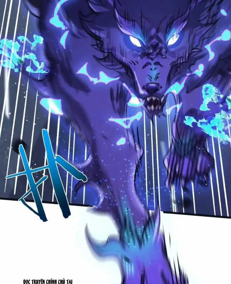 Nông Trường Siêu Cấp Ở Tận Thế Chapter 70 trang 3