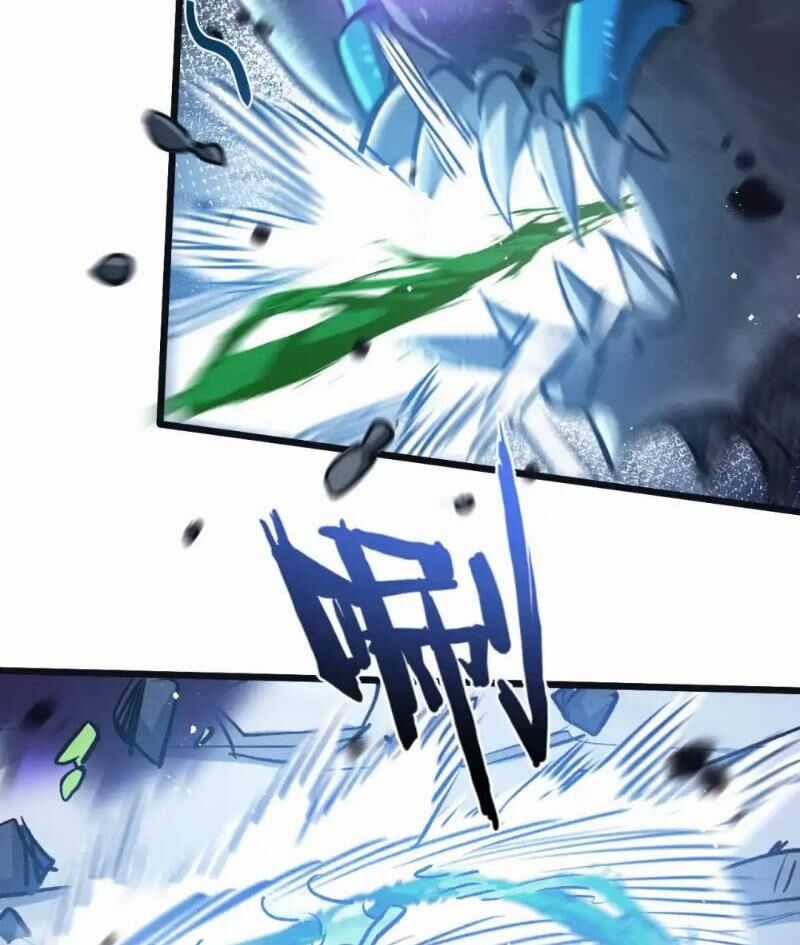 Nông Trường Siêu Cấp Ở Tận Thế Chapter 70 trang 30