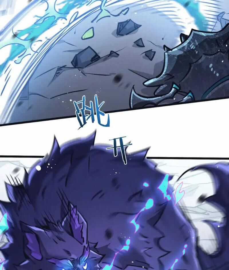 Nông Trường Siêu Cấp Ở Tận Thế Chapter 70 trang 31