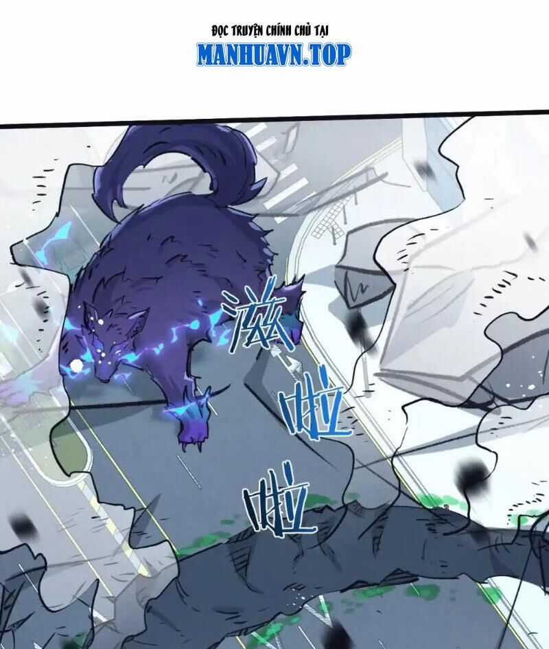 Nông Trường Siêu Cấp Ở Tận Thế Chapter 70 trang 33