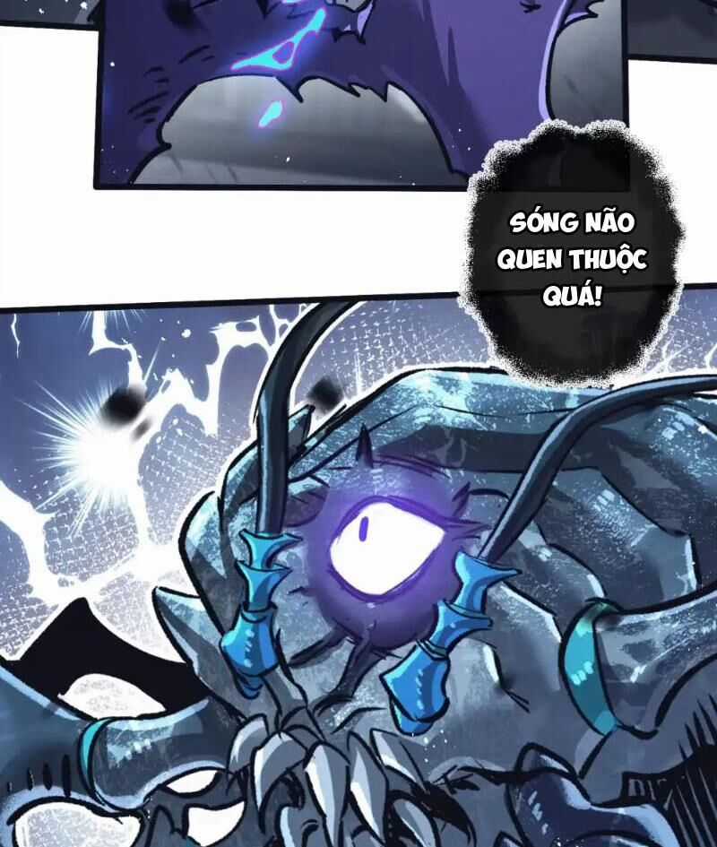 Nông Trường Siêu Cấp Ở Tận Thế Chapter 70 trang 35