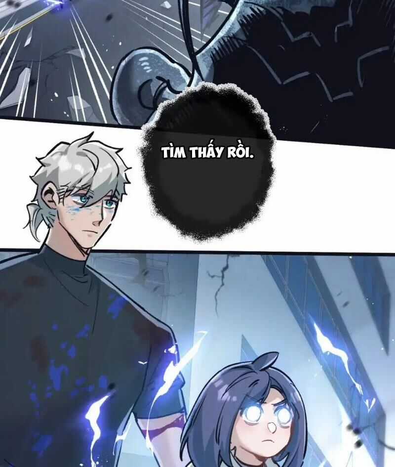 Nông Trường Siêu Cấp Ở Tận Thế Chapter 70 trang 37