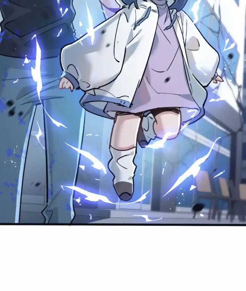 Nông Trường Siêu Cấp Ở Tận Thế Chapter 70 trang 38