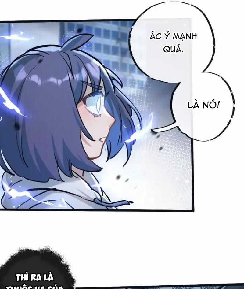 Nông Trường Siêu Cấp Ở Tận Thế Chapter 70 trang 39