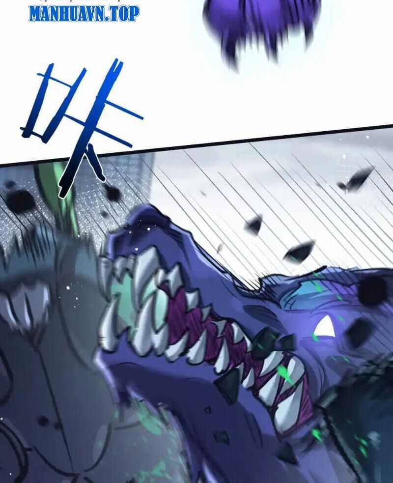 Nông Trường Siêu Cấp Ở Tận Thế Chapter 70 trang 4