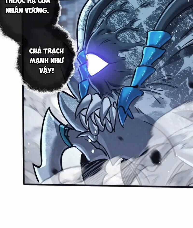 Nông Trường Siêu Cấp Ở Tận Thế Chapter 70 trang 40