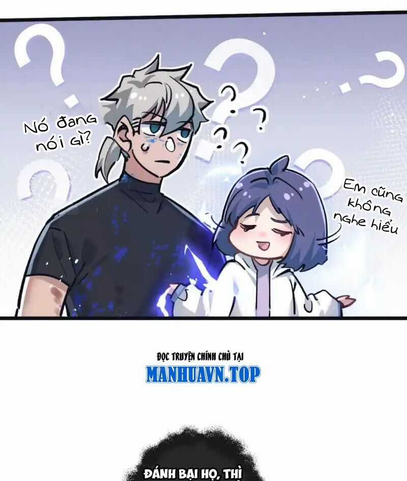 Nông Trường Siêu Cấp Ở Tận Thế Chapter 70 trang 41