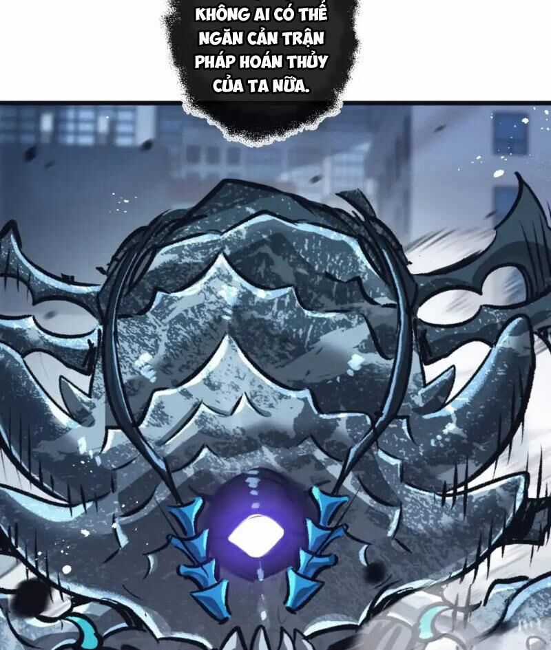 Nông Trường Siêu Cấp Ở Tận Thế Chapter 70 trang 42