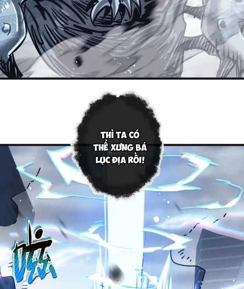 Nông Trường Siêu Cấp Ở Tận Thế Chapter 70 trang 43