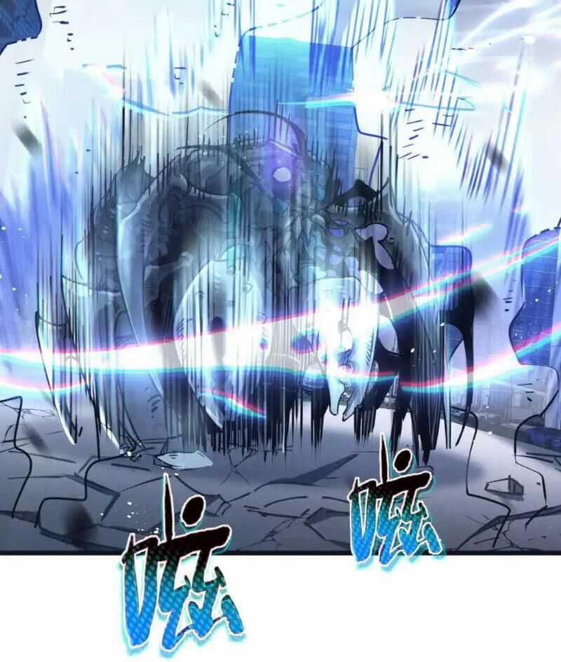 Nông Trường Siêu Cấp Ở Tận Thế Chapter 70 trang 44