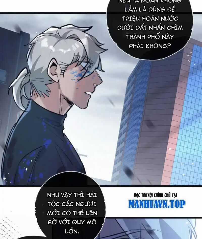 Nông Trường Siêu Cấp Ở Tận Thế Chapter 70 trang 46