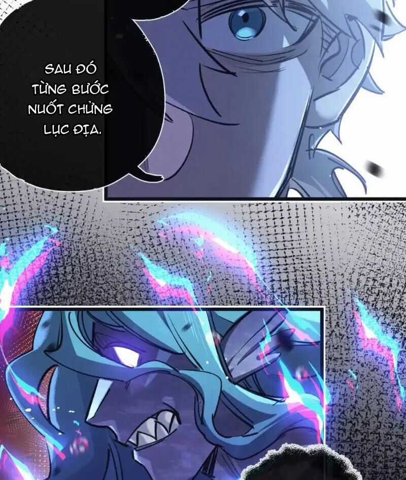 Nông Trường Siêu Cấp Ở Tận Thế Chapter 70 trang 47