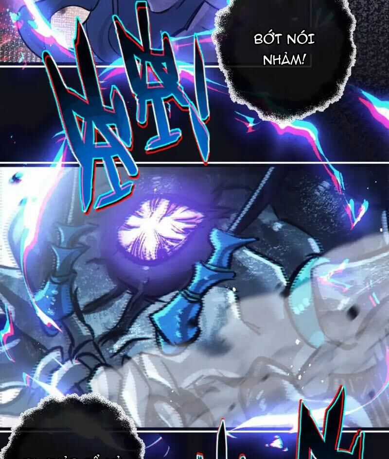 Nông Trường Siêu Cấp Ở Tận Thế Chapter 70 trang 48