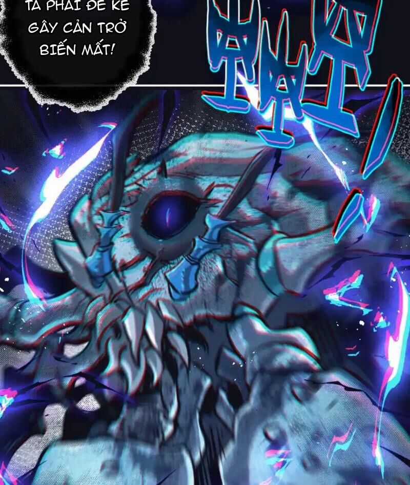 Nông Trường Siêu Cấp Ở Tận Thế Chapter 70 trang 49