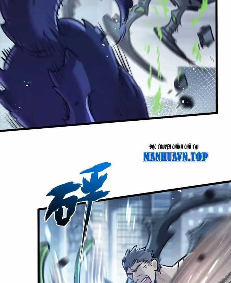 Nông Trường Siêu Cấp Ở Tận Thế Chapter 70 trang 6