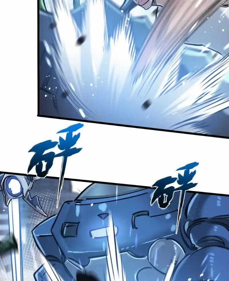 Nông Trường Siêu Cấp Ở Tận Thế Chapter 70 trang 7