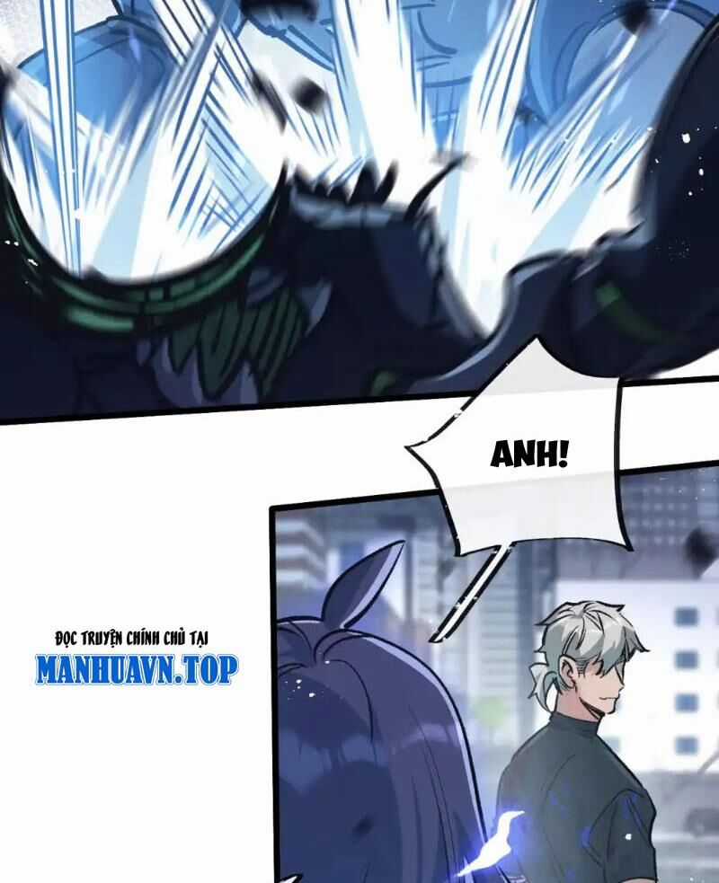 Nông Trường Siêu Cấp Ở Tận Thế Chapter 70 trang 8