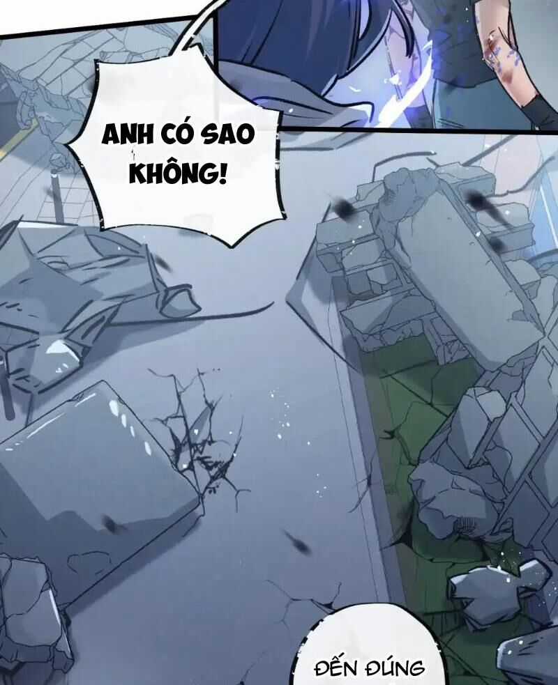 Nông Trường Siêu Cấp Ở Tận Thế Chapter 70 trang 9