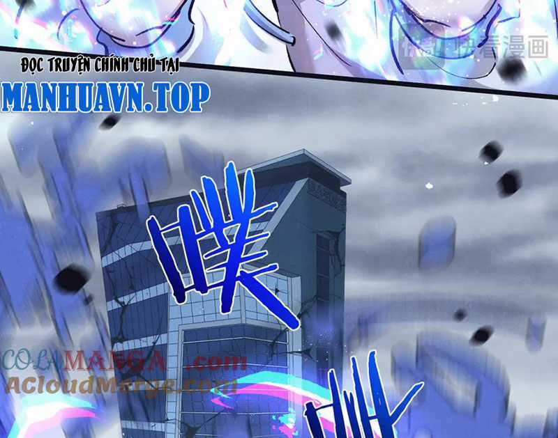 Nông Trường Siêu Cấp Ở Tận Thế Chapter 71 trang 104