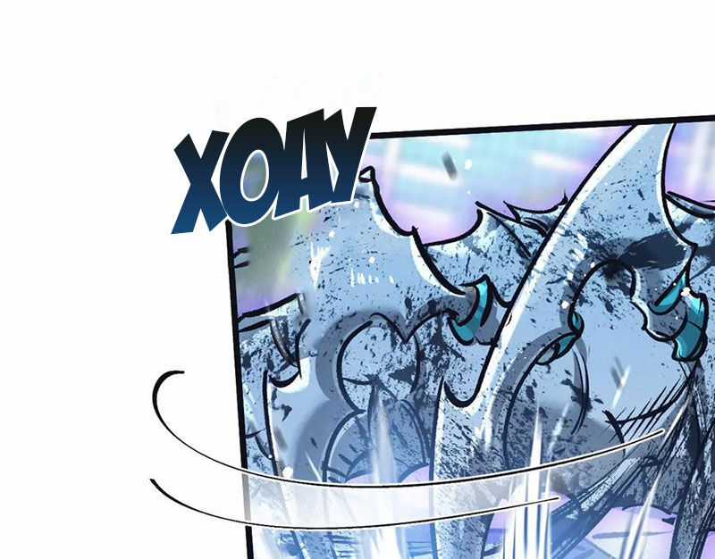 Nông Trường Siêu Cấp Ở Tận Thế Chapter 71 trang 12