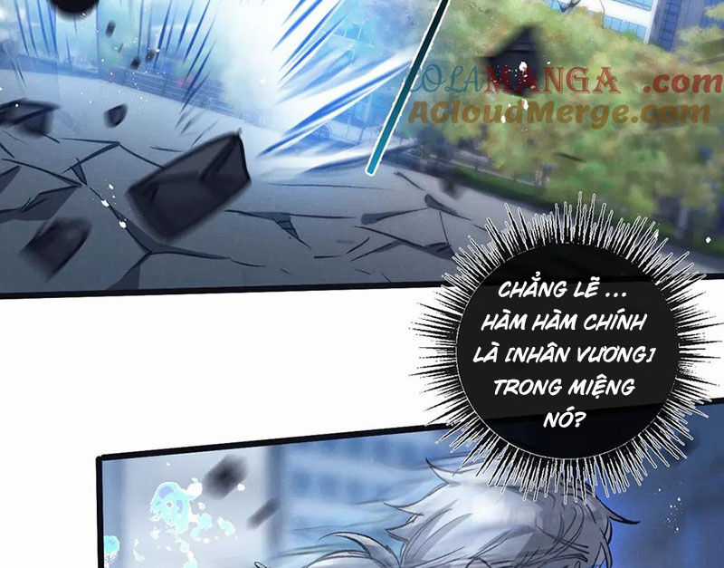 Nông Trường Siêu Cấp Ở Tận Thế Chapter 71 trang 21