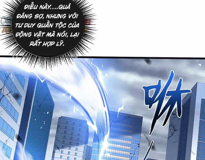 Nông Trường Siêu Cấp Ở Tận Thế Chapter 71 trang 25