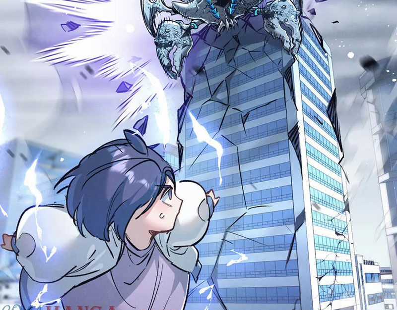 Nông Trường Siêu Cấp Ở Tận Thế Chapter 71 trang 32