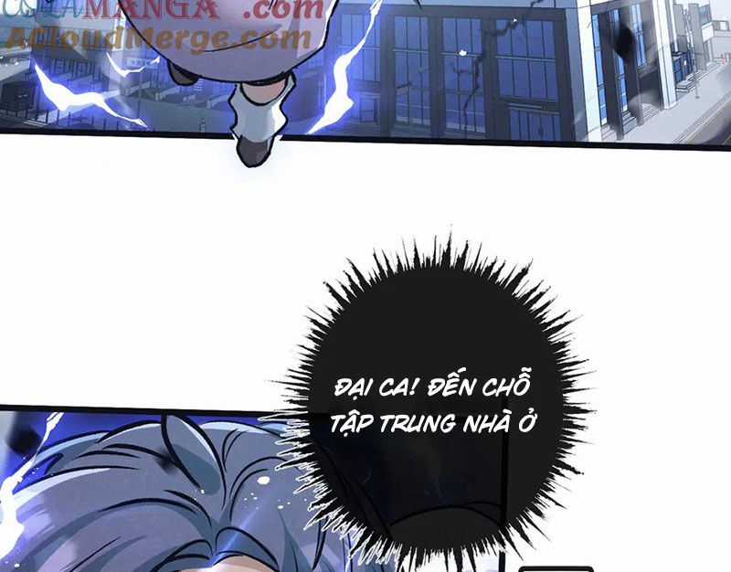 Nông Trường Siêu Cấp Ở Tận Thế Chapter 71 trang 33