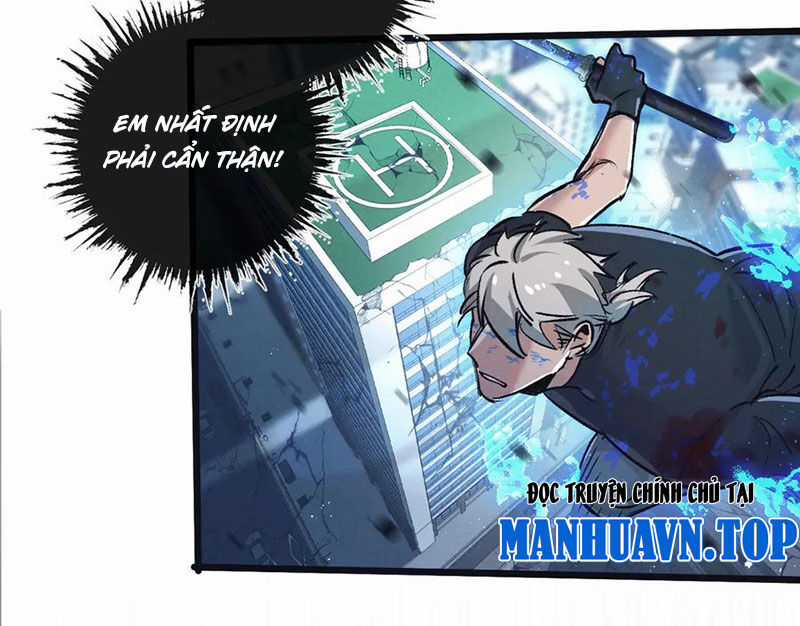 Nông Trường Siêu Cấp Ở Tận Thế Chapter 71 trang 35