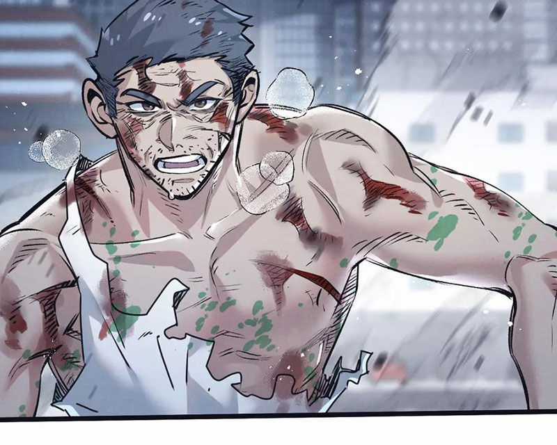 Nông Trường Siêu Cấp Ở Tận Thế Chapter 71 trang 38