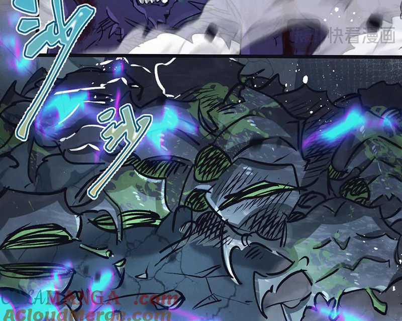 Nông Trường Siêu Cấp Ở Tận Thế Chapter 71 trang 40