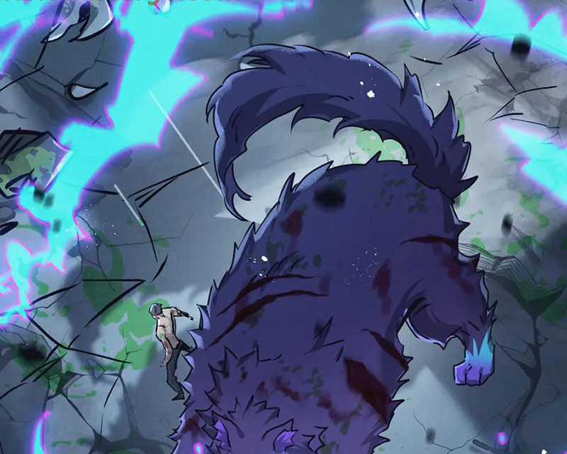 Nông Trường Siêu Cấp Ở Tận Thế Chapter 71 trang 41